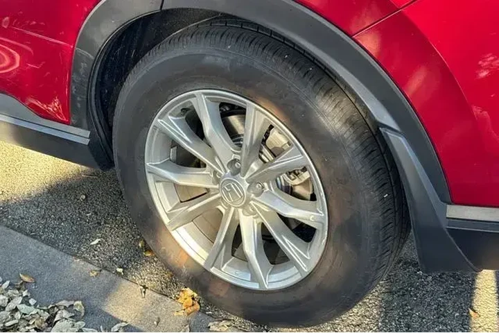 $32591 : Honda CR-V 2025 EX-L 4dr SUV image 4