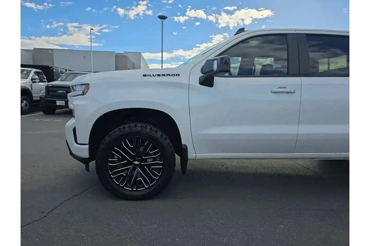 $29525 : Chevrolet Silverado 1500 202 image 10