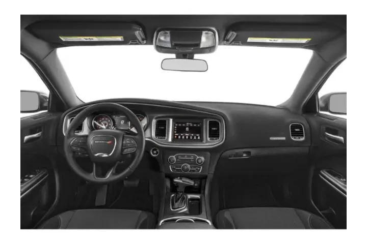 $19995 : Dodge Charger 2023 SXT 4dr S image 8