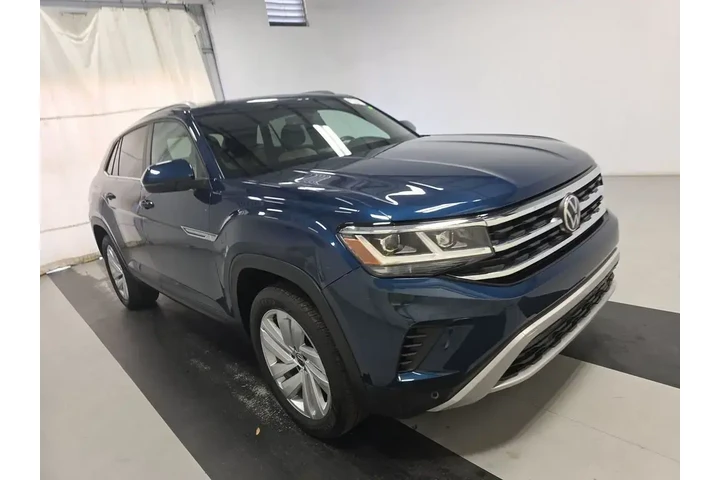 $23490 : Volkswagen Atlas Cross Sport image 3