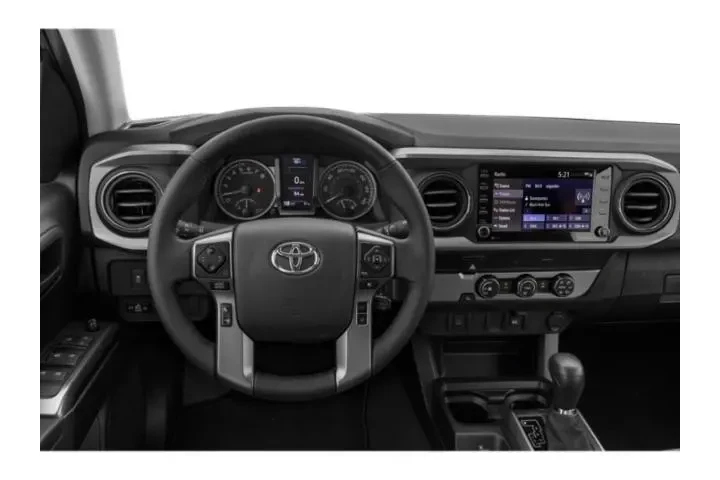 Toyota Tacoma 2023 4x4 TRD P image 7