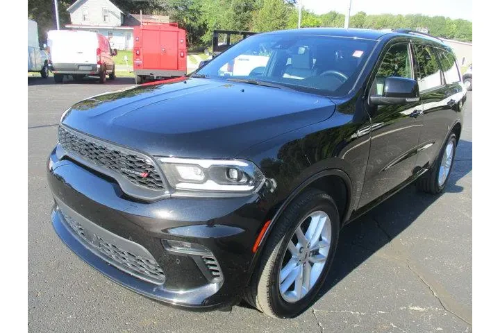 $31776 : Dodge Durango 2023 AWD GT 4d image 4