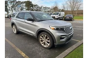 $31995 : Ford Explorer 2021 AWD Plati thumbnail