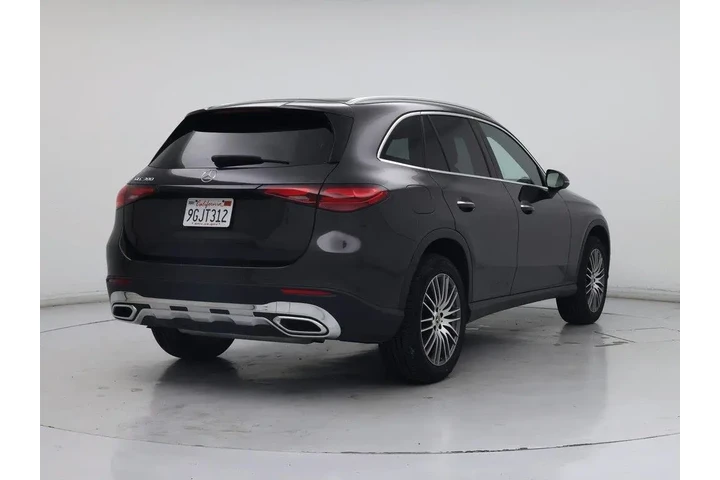 $32998 : Mercedes-Benz GLC 2023 GLC 3 image 8