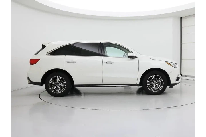 $19998 : Acura MDX 2017 SH-AWD 4dr SU image 7