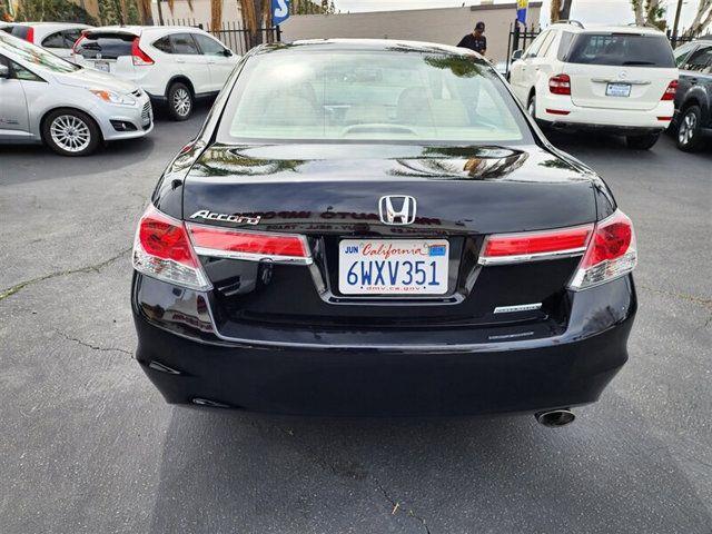 $15495 : 2012 Accord Sedan image 4