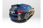 $17856 : Hyundai SANTA FE 2019 Limite thumbnail