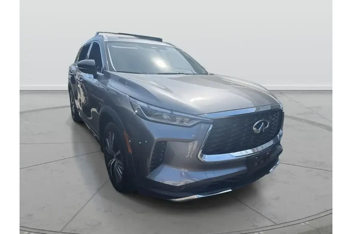 $34990 : INFINITI QX60 2022 AWD Senso image 1