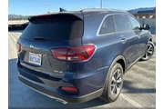 $19100 : Kia Sorento 2019 EX Sport 4d thumbnail
