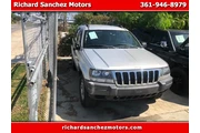 2003 Grand Cherokee thumbnail