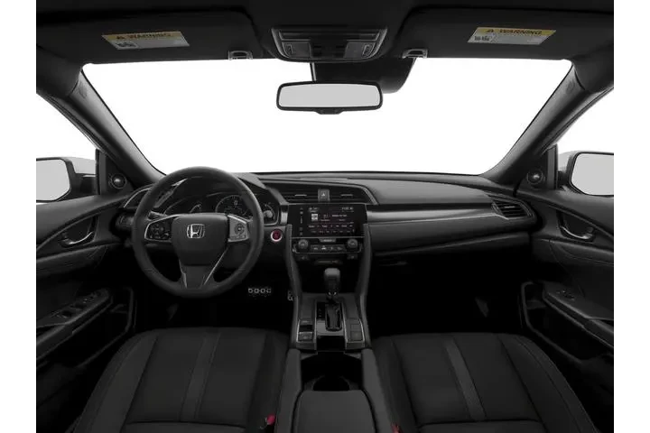 $17803 : Honda Civic 2017 Sport Touri image 8