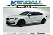 Acura Integra 2024 4dr Liftb