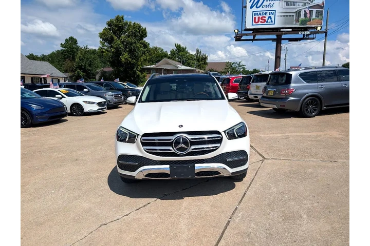 $47995 : 2022 Mercedes-Benz GLE image 2
