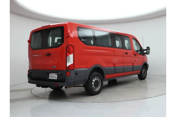 $25998 : Ford Transit 2017 350 XL 3dr image 8