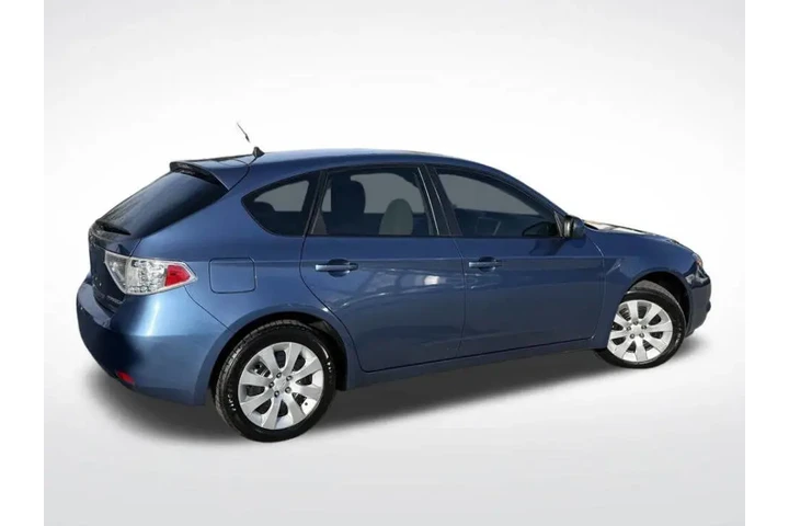 $12987 : 2009 Impreza 2.5i image 3