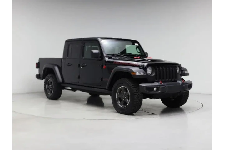 $28998 : Jeep Gladiator 2022 4x4 Rubi image 1