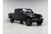 Jeep Gladiator 2022 4x4 Rubi en Hialeah