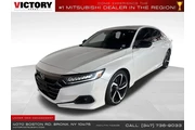 Honda Accord 2022 Sport 4dr en Bronx