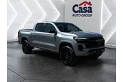 Chevrolet Colorado 2024 4x4 en El Paso