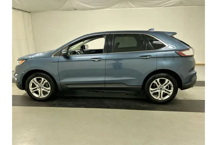 $15211 : Ford Edge 2018 AWD Titanium image 6