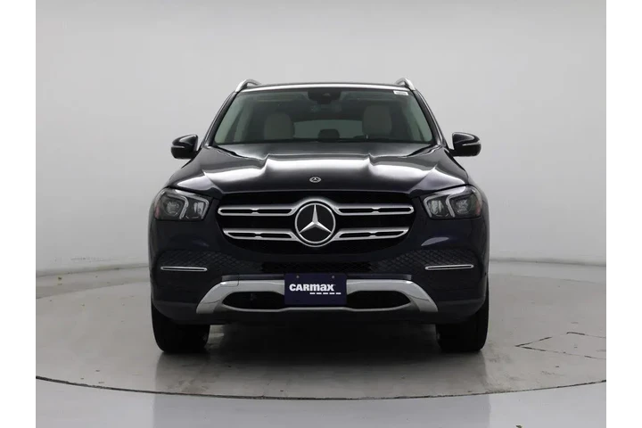 $33998 : Mercedes-Benz GLE 2021 GLE 3 image 5