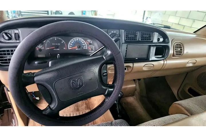 $19499 : 2000 Ram 2500 image 10