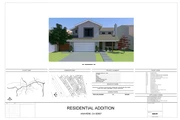 Servicio de planos / Blueprint