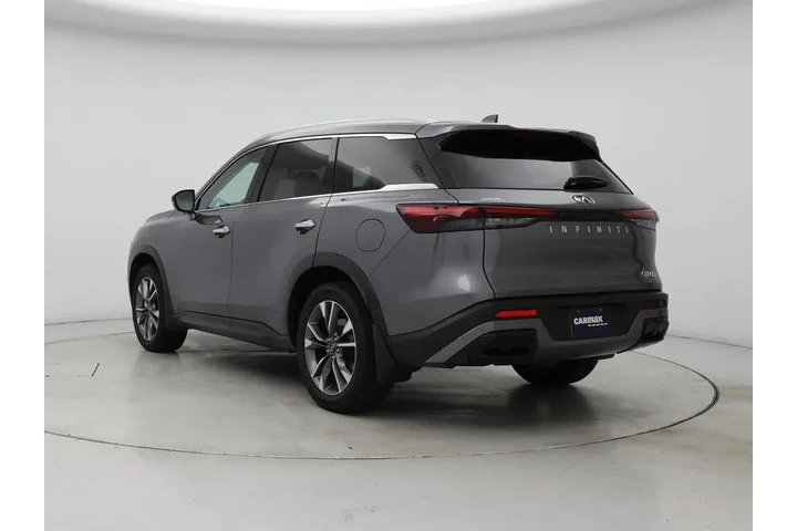 $34998 : INFINITI QX60 2023 Luxe 4dr image 2