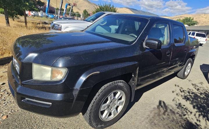 $9995 : 2006 Ridgeline RTS image 1