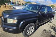 2006 Ridgeline RTS en Reno