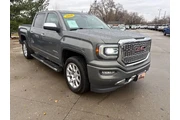 $21905 : 2018 GMC Sierra 1500 Denali thumbnail