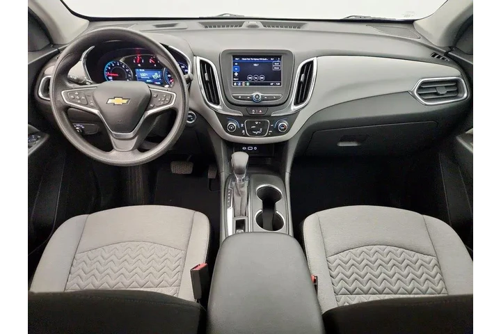$18998 : Chevrolet Equinox 2022 LS 4d image 9