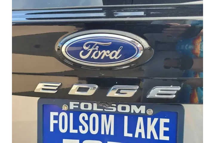 $20000 : Ford Edge 2023 AWD SEL 4dr C image 7