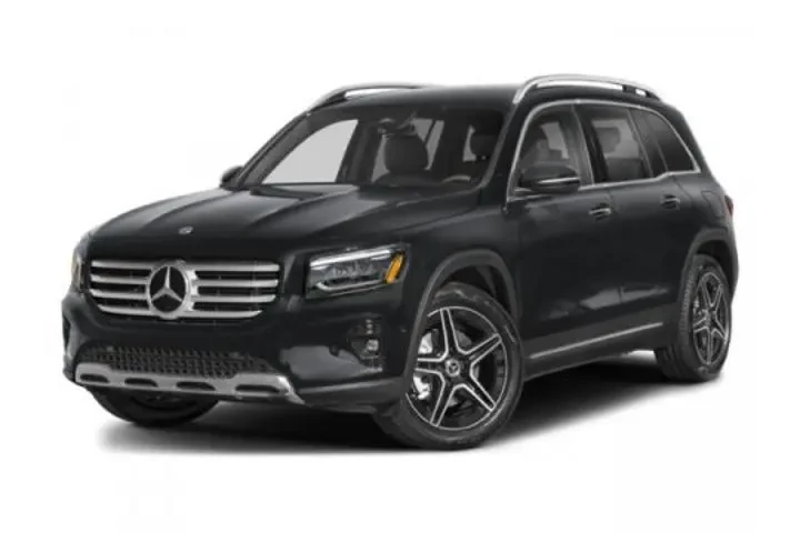 $31995 : Mercedes-Benz GLB 2024 GLB 2 image 1