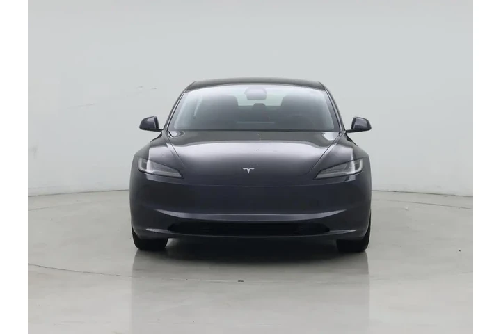 $37998 : Tesla Model 3 2025 Long Rang image 5