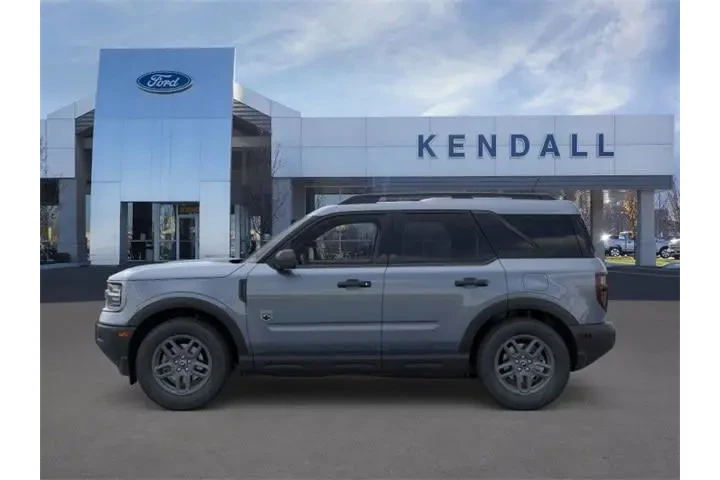 $27995 : Ford Bronco Sport 2025 AWD B image 3