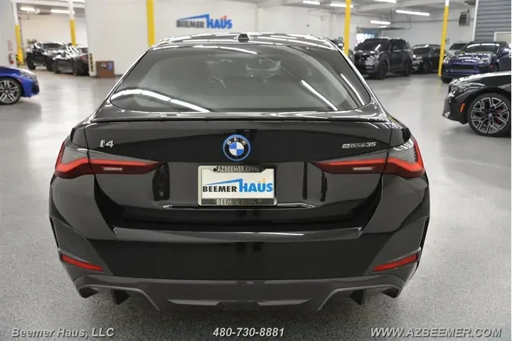 $29998 : BMW i4 2024 eDrive35 Gran Co image 10