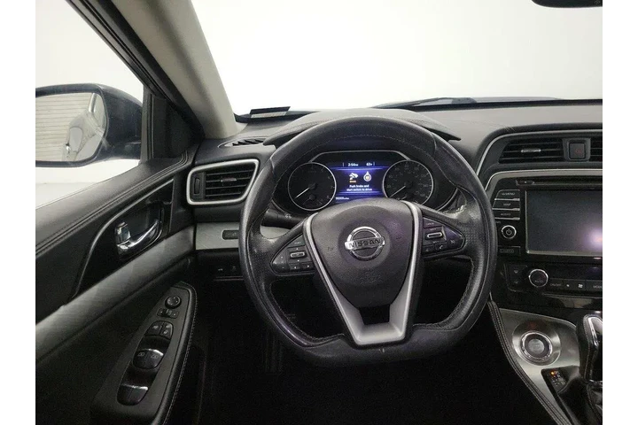 $14998 : Nissan Maxima 2018 3.5 SV 4d image 10
