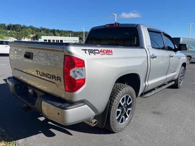 $46998 : PRE-OWNED 2020 TOYOTA TUNDRA image 7