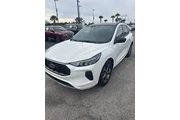 $22660 : Ford Escape 2023 ST-Line 4dr thumbnail