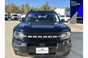 $31675 : Ford Bronco Sport 2025 AWD O thumbnail
