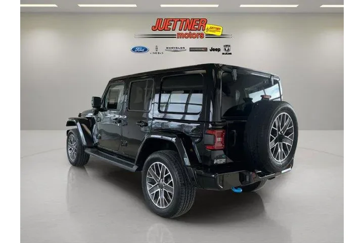 $36995 : Jeep Wrangler Unlimited 2022 image 9