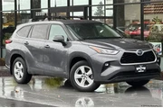 Toyota Highlander Hybrid 202