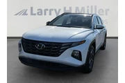 Hyundai TUCSON Hybrid 2022 A en Phoenix