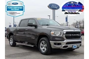 Ram 1500 2019 4x4 Big Horn 4 en Chicago