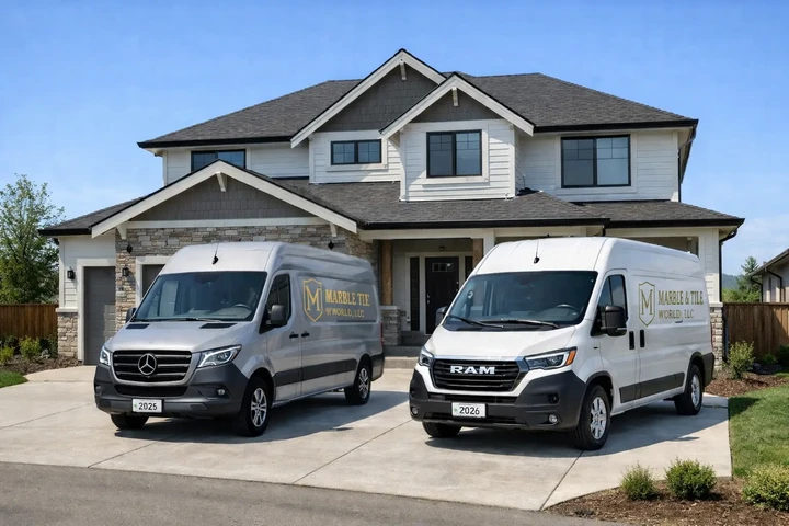 Marble & tile world.llc image 1