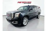 $34975 : GMC Yukon XL 2019 4x4 SLT 4d thumbnail