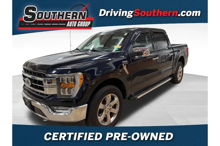 $39999 : Ford F-150 2022 4x4 XL 4dr S image 1