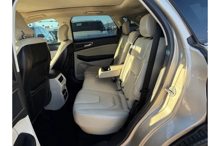 $13900 : 2017 Edge Titanium image 10