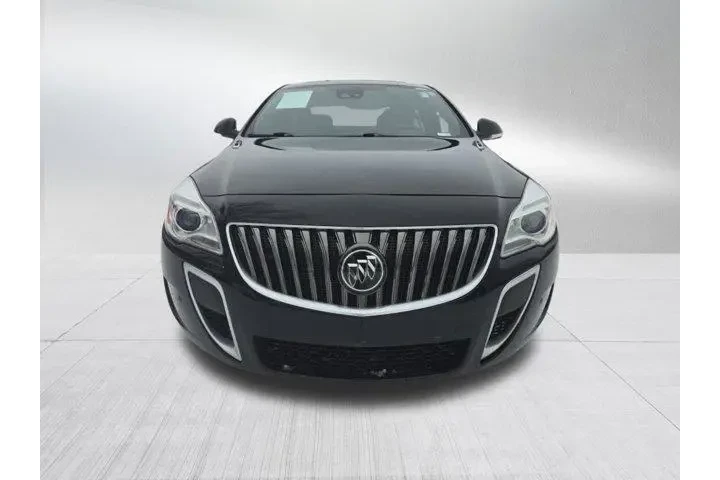 $9500 : Buick Regal 2017 AWD GS 4dr image 8